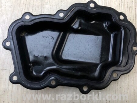 ФОТО Піддон АКПП для Fiat 500L (2014-2017) Київ