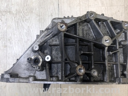 ФОТО Корпус АКПП для Fiat 500L (2014-2017) Київ