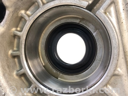 ФОТО Корпус АКПП для Fiat 500L (2014-2017) Київ