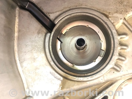 ФОТО Корпус АКПП для Fiat 500L (2014-2017) Київ