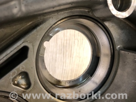 ФОТО Корпус АКПП для Fiat 500L (2014-2017) Київ