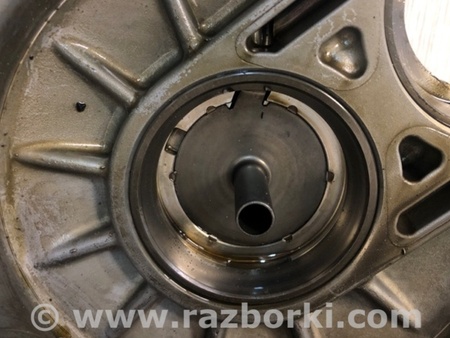 ФОТО Корпус АКПП для Fiat 500L (2014-2017) Київ