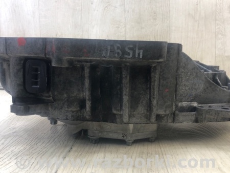 ФОТО Кришка АКПП для Fiat 500L (2014-2017) Київ