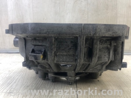 ФОТО Кришка АКПП для Fiat 500L (2014-2017) Київ