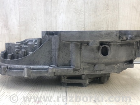 ФОТО Кришка АКПП для Fiat 500L (2014-2017) Київ