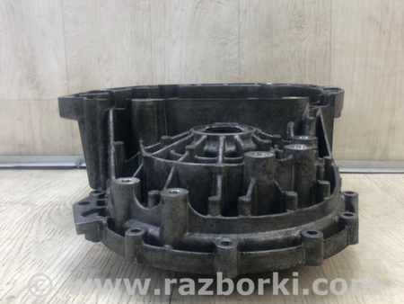 ФОТО Кришка АКПП для Fiat 500L (2014-2017) Київ