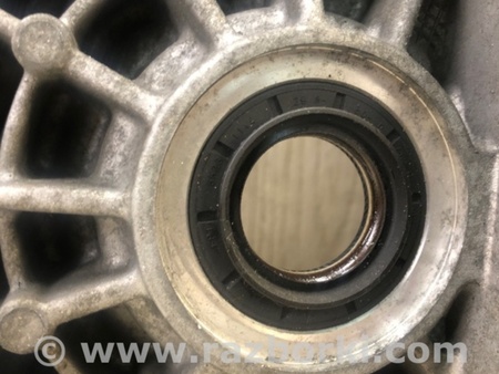 ФОТО Кришка АКПП для Fiat 500L (2014-2017) Київ