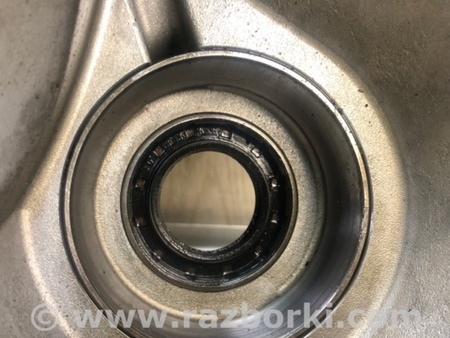 ФОТО Кришка АКПП для Fiat 500L (2014-2017) Київ