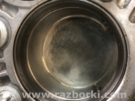 ФОТО Кришка АКПП для Fiat 500L (2014-2017) Київ