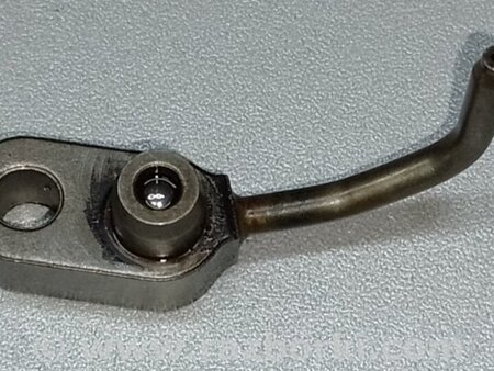 ФОТО Форсунка масляна для Mazda 6 GJ (12-15) Київ