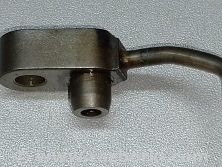 ФОТО Форсунка масляна для Mazda 6 GJ (12-15) Київ