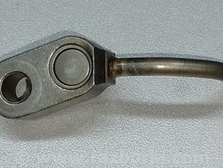 ФОТО Форсунка масляна для Mazda 6 GJ (12-15) Київ