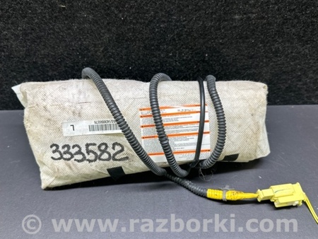 ФОТО Подушка безпеки в сидінні для Nissan LEAF (10-17) Київ