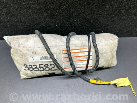 ФОТО Подушка безпеки в сидінні для Nissan LEAF (10-17) Київ