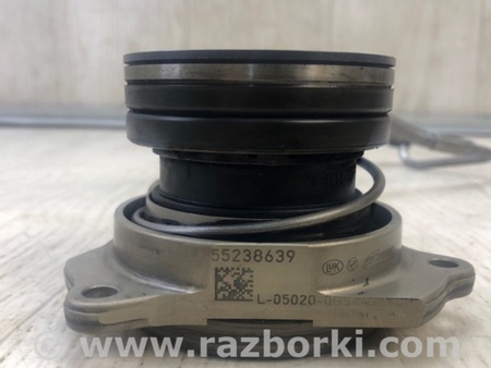 ФОТО Вижимний підшипник для Fiat 500L (2014-2017) Київ