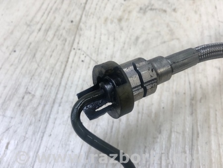 ФОТО Вижимний підшипник для Fiat 500L (2014-2017) Київ