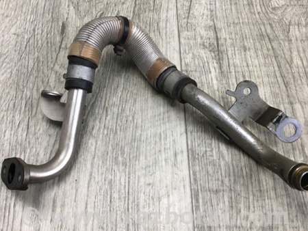 ФОТО Трубка зливу олії з турбіни для Nissan Juke (10-19) Київ