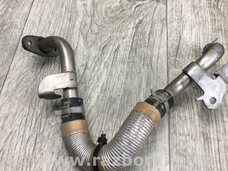ФОТО Трубка зливу олії з турбіни для Nissan Juke (10-19) Київ