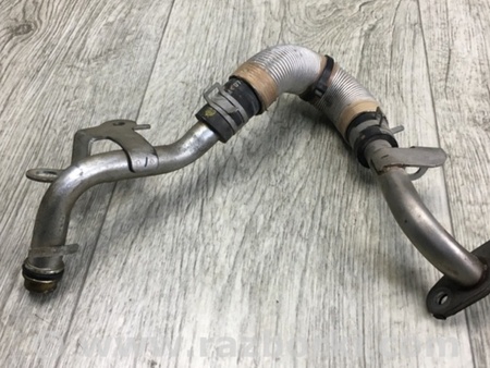 ФОТО Трубка зливу олії з турбіни для Nissan Juke (10-19) Київ