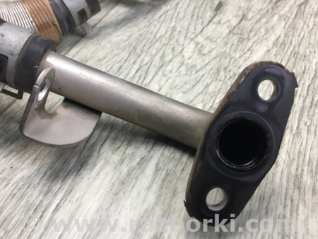 ФОТО Трубка зливу олії з турбіни для Nissan Juke (10-19) Київ