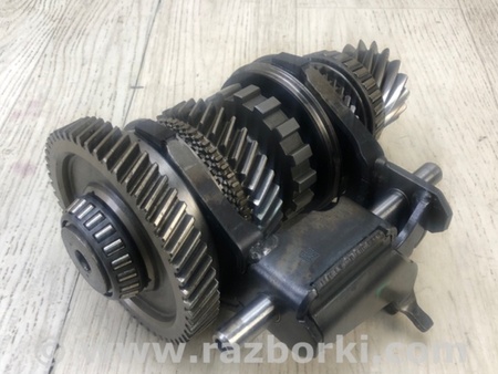 ФОТО Вал КПП для Fiat 500L (2014-2017) Київ