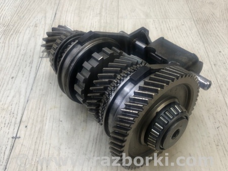 ФОТО Вал КПП для Fiat 500L (2014-2017) Київ