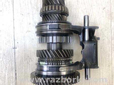 ФОТО Вал КПП для Fiat 500L (2014-2017) Київ