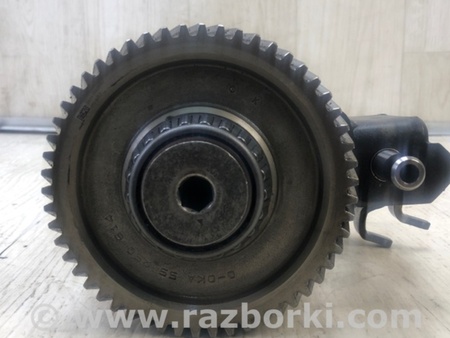 ФОТО Вал КПП для Fiat 500L (2014-2017) Київ