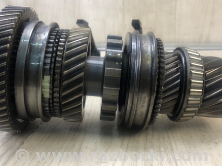 ФОТО Вал КПП для Fiat 500L (2014-2017) Київ