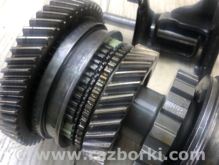 ФОТО Вал КПП для Fiat 500L (2014-2017) Київ