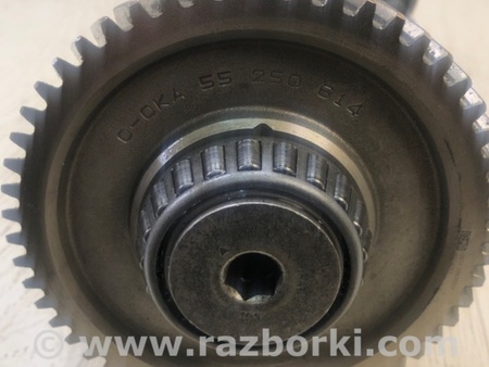 ФОТО Вал КПП для Fiat 500L (2014-2017) Київ