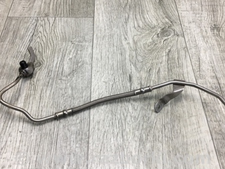 ФОТО Трубка охолодження турбіни для Nissan Juke (10-19) Київ