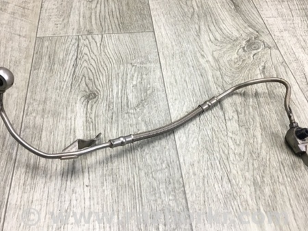 ФОТО Трубка охолодження турбіни для Nissan Juke (10-19) Київ