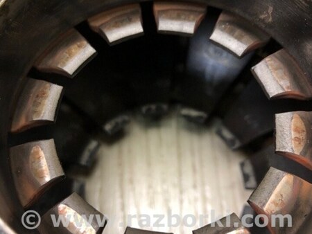 ФОТО Кошик зчеплення для Fiat 500L (2014-2017) Київ