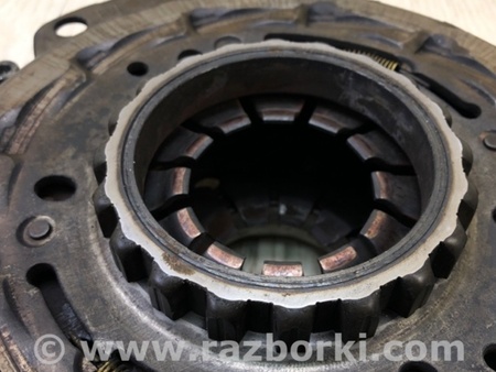 ФОТО Кошик зчеплення для Fiat 500L (2014-2017) Київ