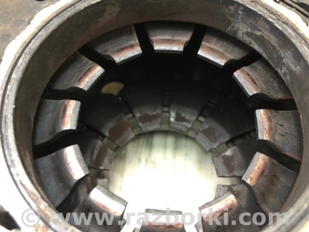 ФОТО Кошик зчеплення для Fiat 500L (2014-2017) Київ