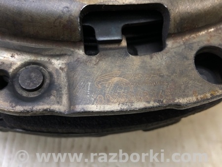 ФОТО Кошик зчеплення для Fiat 500L (2014-2017) Київ