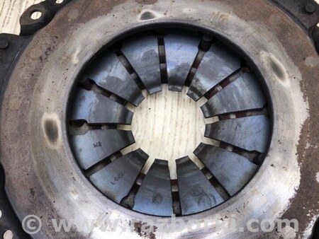 ФОТО Кошик зчеплення для Fiat 500L (2014-2017) Київ