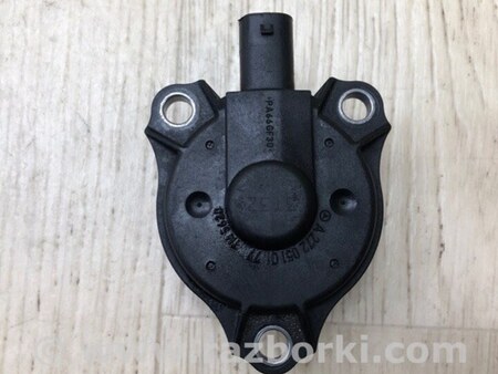 ФОТО Клапан зміни фаз ГРМ для Mercedes-Benz S-CLASS W221 (06-13) Київ