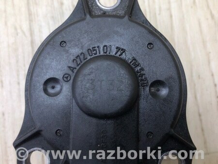 ФОТО Клапан зміни фаз ГРМ для Mercedes-Benz S-CLASS W221 (06-13) Київ