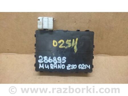 ФОТО Блок комфорту для Nissan Murano Z50 (02-08) Київ