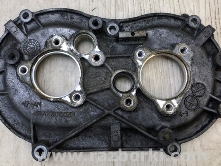 ФОТО Кришка розподільного валу для Mercedes-Benz S-CLASS W221 (06-13) Київ