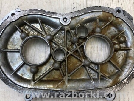 ФОТО Кришка розподільного валу для Mercedes-Benz S-CLASS W221 (06-13) Київ