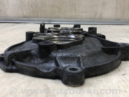 ФОТО Кришка розподільного валу для Mercedes-Benz S-CLASS W221 (06-13) Київ