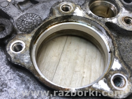 ФОТО Кришка розподільного валу для Mercedes-Benz S-CLASS W221 (06-13) Київ