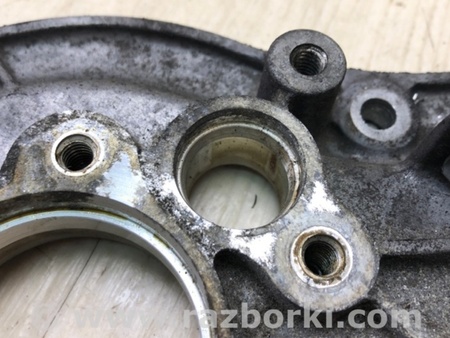 ФОТО Кришка розподільного валу для Mercedes-Benz S-CLASS W221 (06-13) Київ