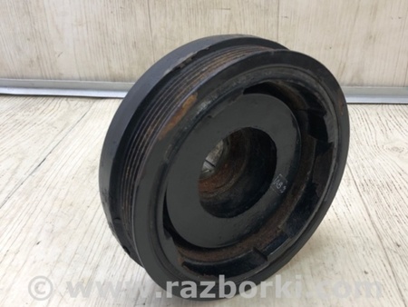 ФОТО Шків коленвалу для Mercedes-Benz S-CLASS W221 (06-13) Київ