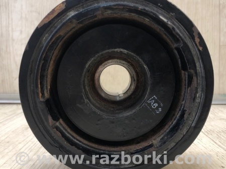 ФОТО Шків коленвалу для Mercedes-Benz S-CLASS W221 (06-13) Київ