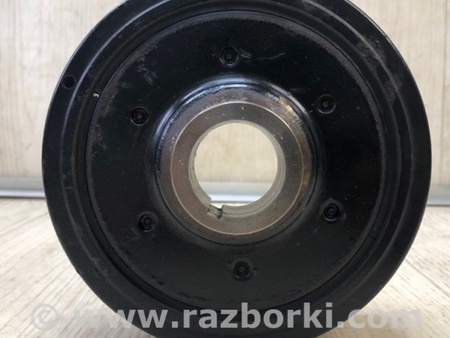 ФОТО Шків коленвалу для Mercedes-Benz S-CLASS W221 (06-13) Київ