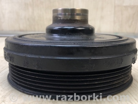 ФОТО Шків коленвалу для Mercedes-Benz S-CLASS W221 (06-13) Київ